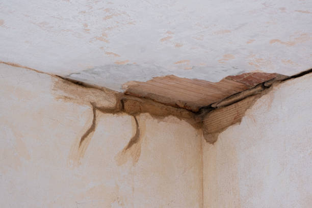 Best Emergency water damage restoration  in Long Beach, CA