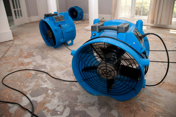 Fire Damage Restoration in Long Beach, CA